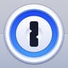 1Password icon