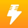 闪电说 icon